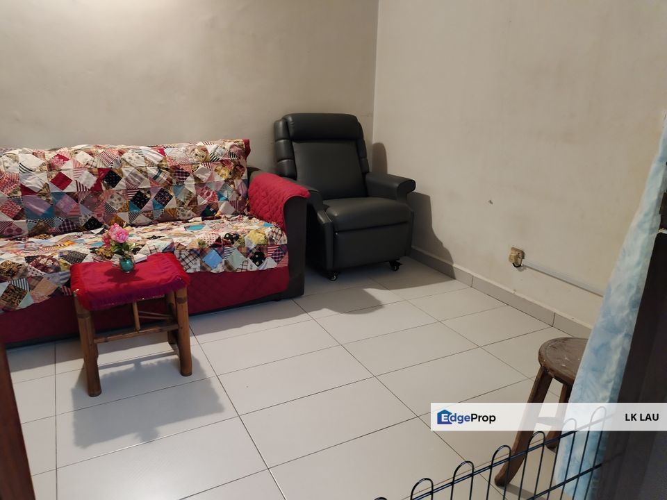 Salak South Garden, Kuala Lumpur, Kuala Lumpur, Salak Selatan