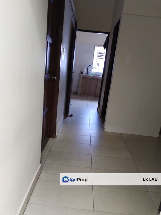 Salak South Garden, Kuala Lumpur, Kuala Lumpur, Salak Selatan