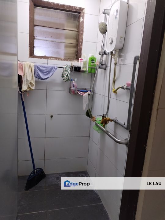 Salak South Garden, Kuala Lumpur, Kuala Lumpur, Salak Selatan