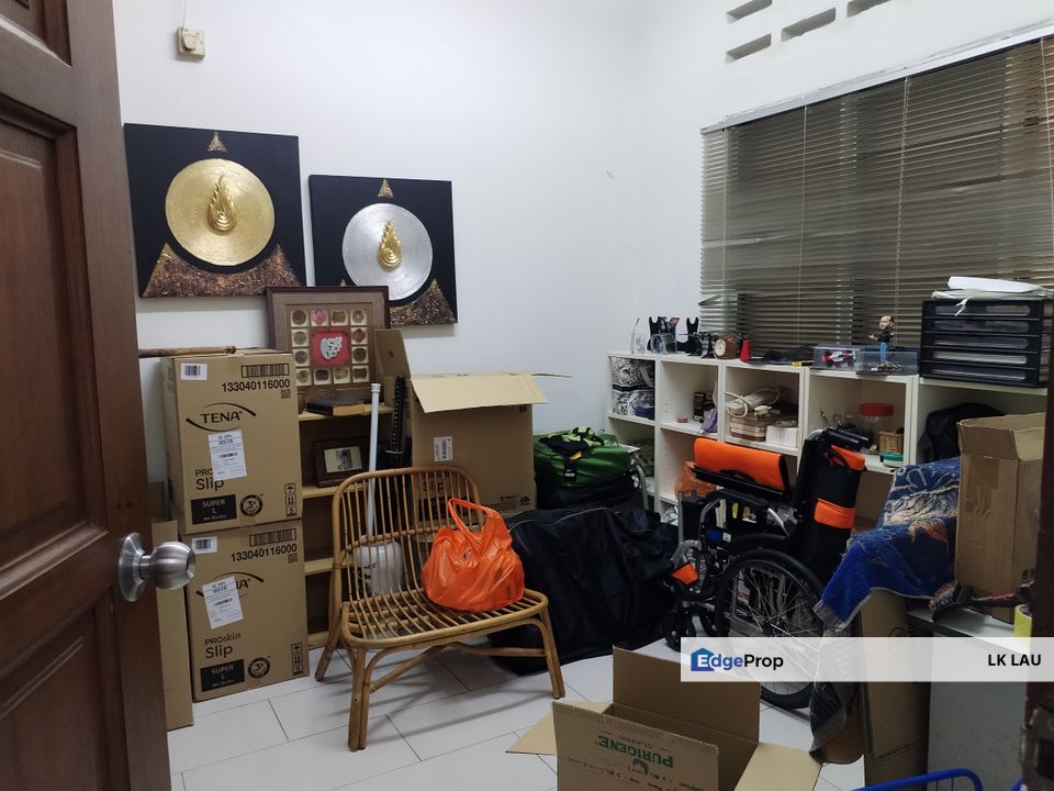 Salak South Garden, Kuala Lumpur, Kuala Lumpur, Salak Selatan