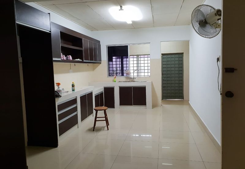 Bandar Baru Sri Petaling