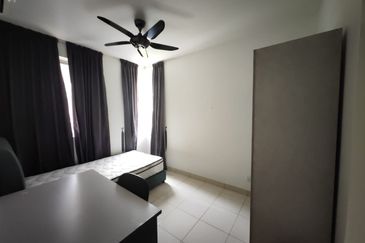 Sungai Long Residence