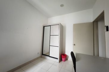 Sungai Long Residence