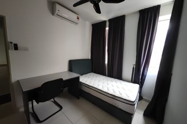 Sungai Long Residence