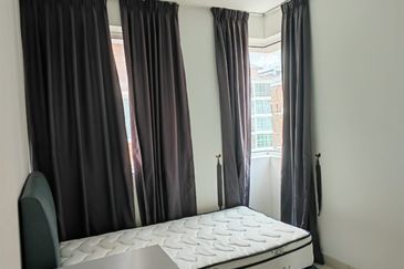 Sungai Long Residence