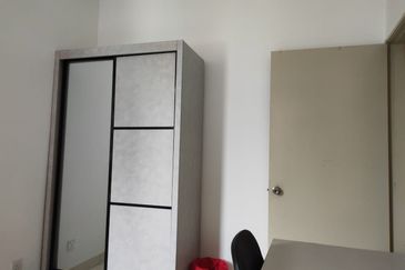 Sungai Long Residence