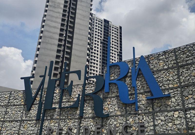 Vierra Residence @ Kinrara, KL