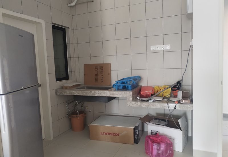 Vierra Residence @ Kinrara, KL