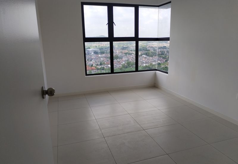 Vierra Residence @ Kinrara, KL