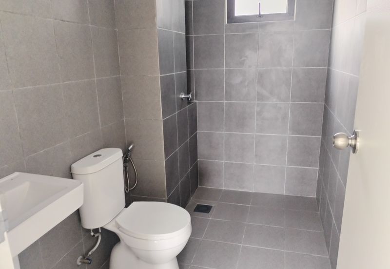 Vierra Residence @ Kinrara, KL