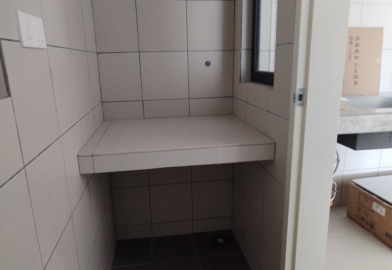 Vierra Residence @ Kinrara, KL