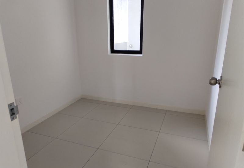 Vierra Residence @ Kinrara, KL