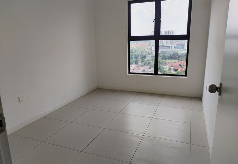 Vierra Residence @ Kinrara, KL