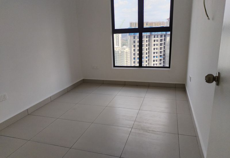 Vierra Residence @ Kinrara, KL