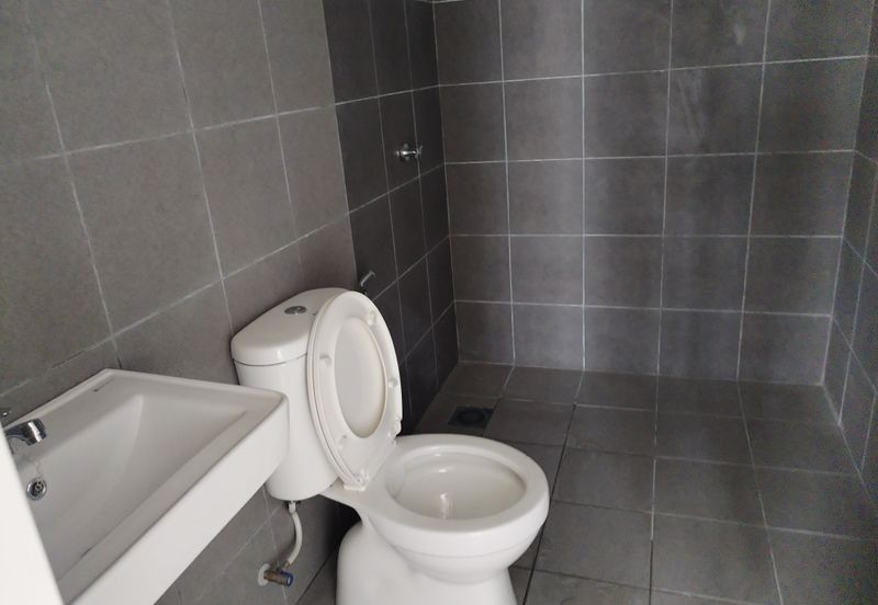 Vierra Residence @ Kinrara, KL