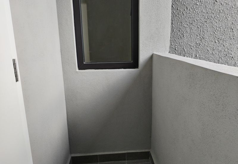 Vierra Residence @ Kinrara, KL