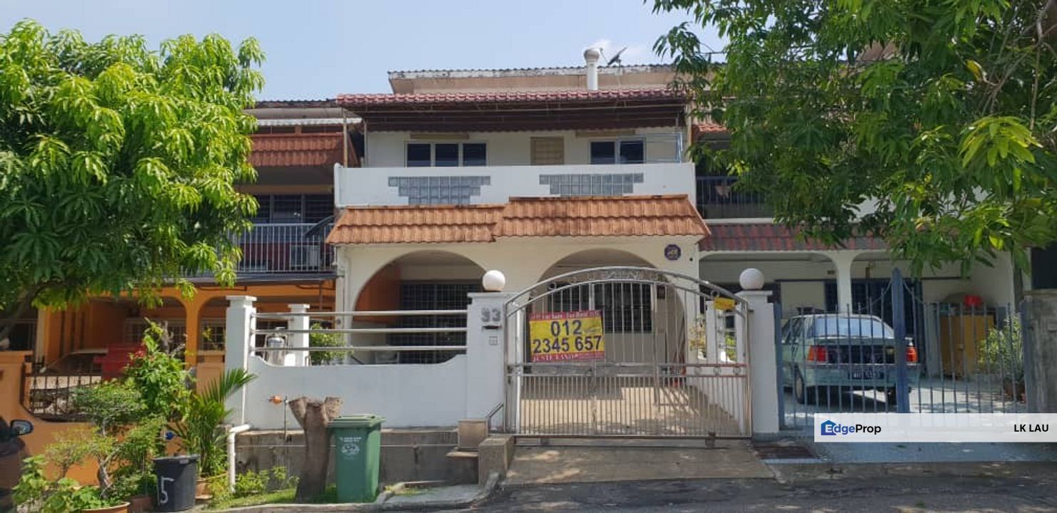 Sri Petaling, Kuala Lumpur, Kuala Lumpur, KL City