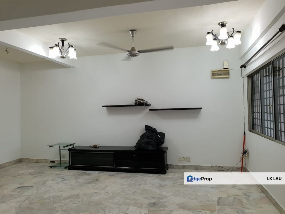 Sri Petaling, Kuala Lumpur, Kuala Lumpur, KL City