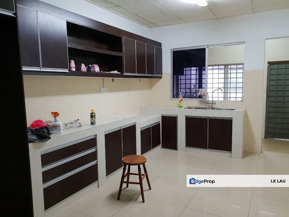 Sri Petaling, Kuala Lumpur, Kuala Lumpur, KL City