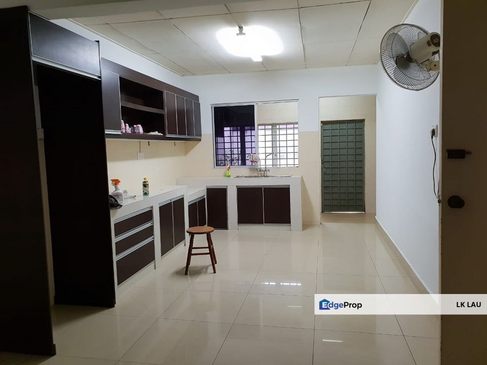 Sri Petaling, Kuala Lumpur, Kuala Lumpur, KL City