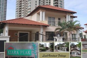 Bungalow Detached House Villa For Rent In Mont Kiara Kuala Lumpur Page 2 Edgeprop My