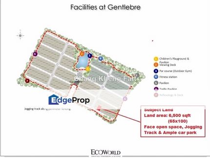 Eco Majestic , Semenyih , Selangor