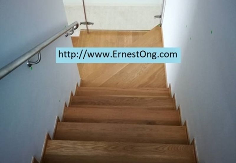 Vogue Suites 1 @ KL Eco City