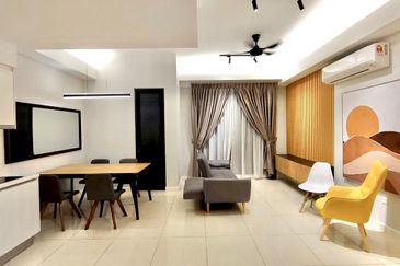 Sentral Suites