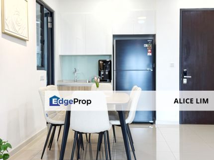 Brand new 3 bedroom - new renovated - multiple units, Kuala Lumpur, KL City