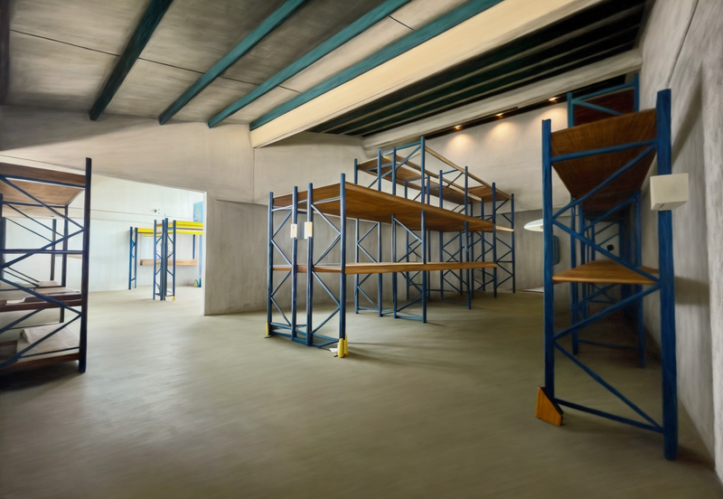 Hicom Glenmarie Industrial Park