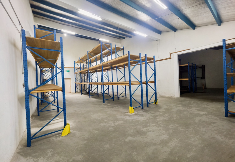 Hicom Glenmarie Industrial Park