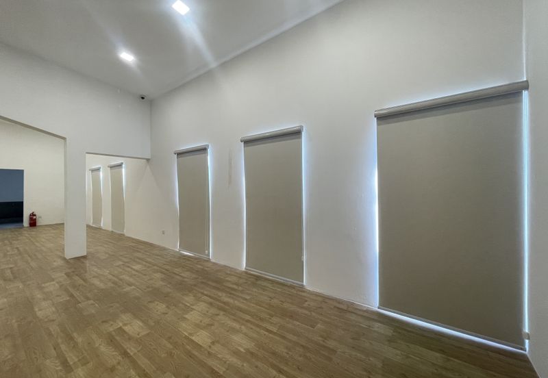 Hicom Glenmarie Industrial Park