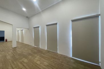 Hicom Industrial Estate