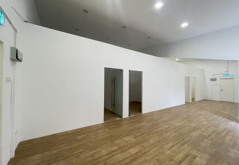 Hicom Glenmarie Industrial Park