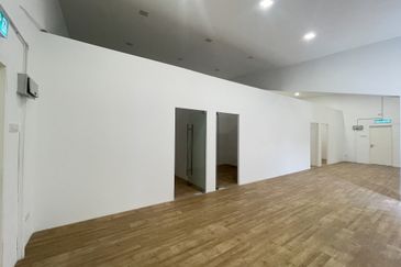 Hicom Industrial Estate