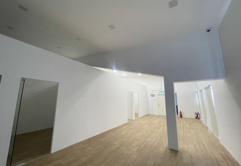 Hicom Glenmarie Industrial Park