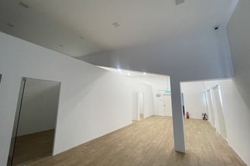 Hicom Industrial Estate