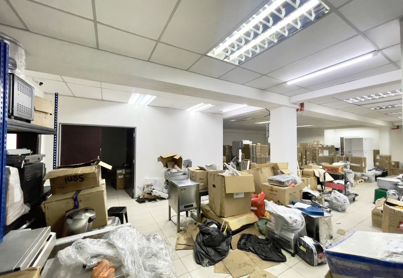 Petaling Jaya Industrial