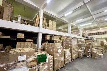 Petaling Jaya Industrial