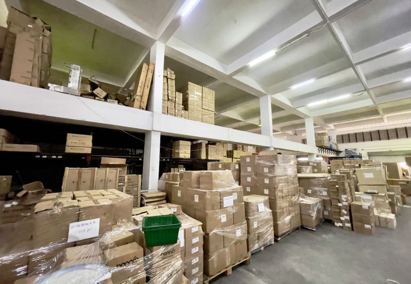 Petaling Jaya Industrial