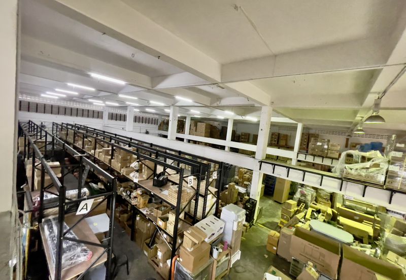 Petaling Jaya Industrial