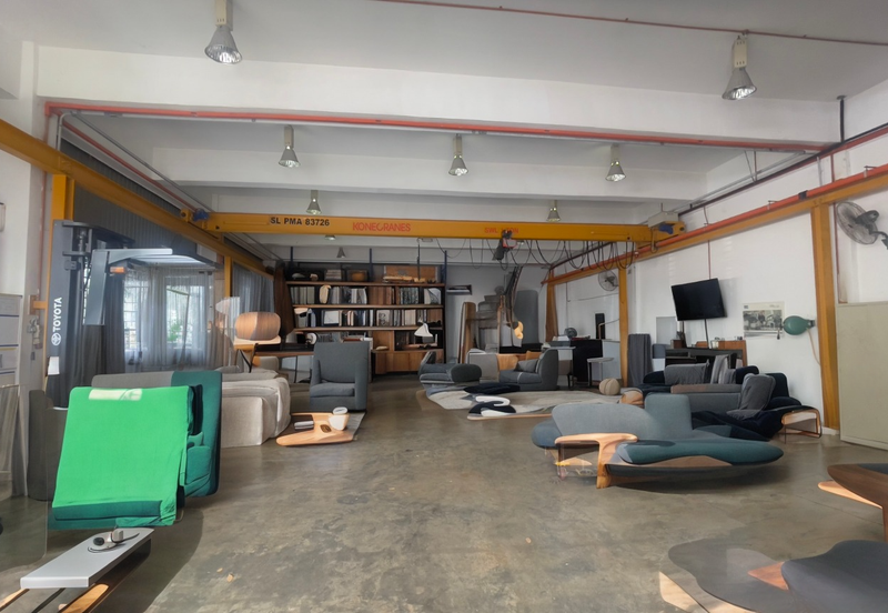 Temasya Glenmarie (Industrial)