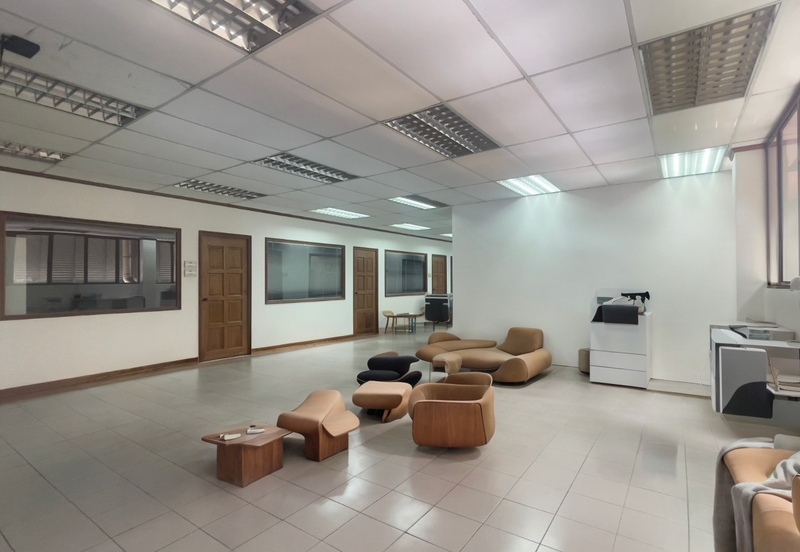 Temasya Glenmarie (Industrial)