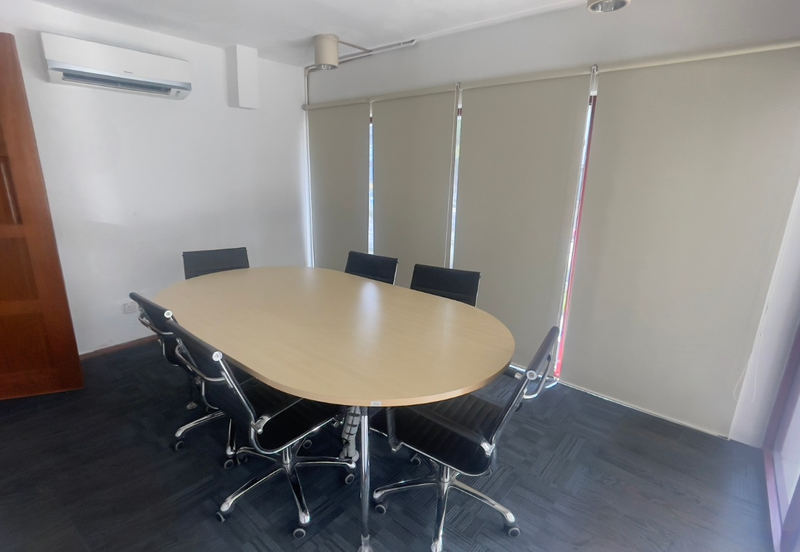 Temasya Glenmarie (Industrial)