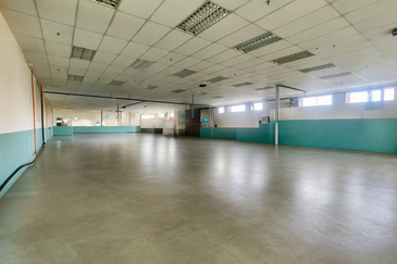 Bandar Pinggiran Subang