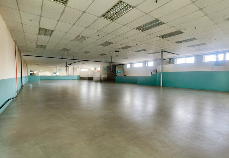 Bandar Pinggiran Subang