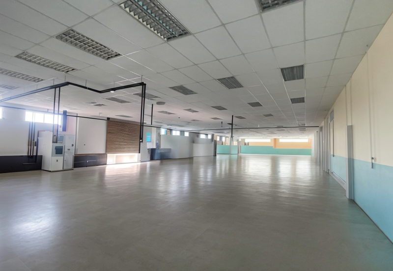 Bandar Pinggiran Subang