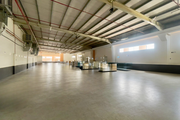 Bandar Pinggiran Subang