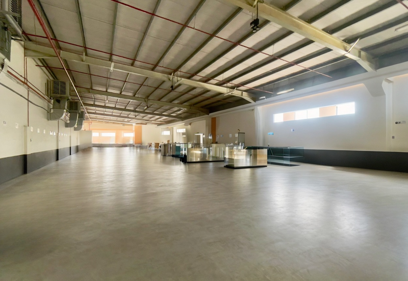 Bandar Pinggiran Subang