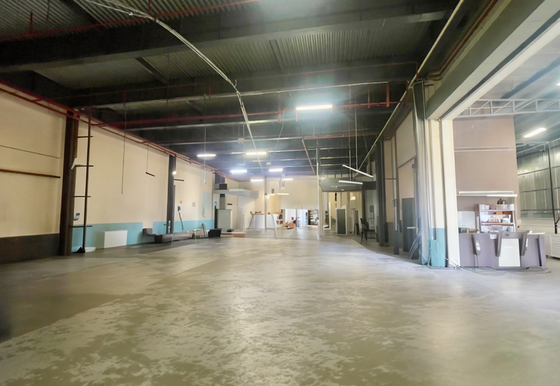 Bandar Pinggiran Subang